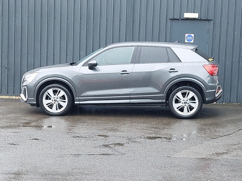 Used Audi Q2 2023 for sale - 77877120: Photo 4