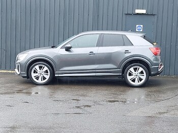 Used Audi Q2 2023 for sale - 77877120: Photo