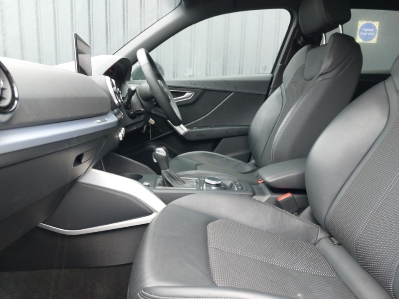 Used Audi Q2 2023 for sale - 77877120: Photo 5