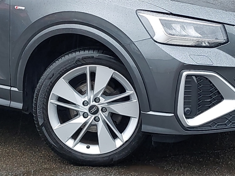 Used Audi Q2 2023 for sale - 77877120: Photo 9