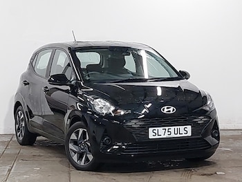 Used Hyundai i10 2025 for sale - 78423080: Photo