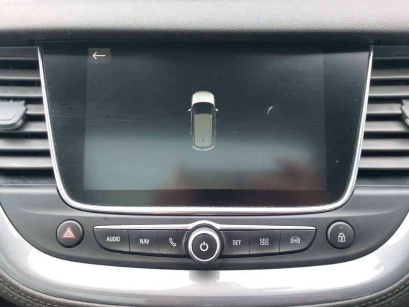 Used Vauxhall Grandland X 2020 for sale - 77577042: Photo 10