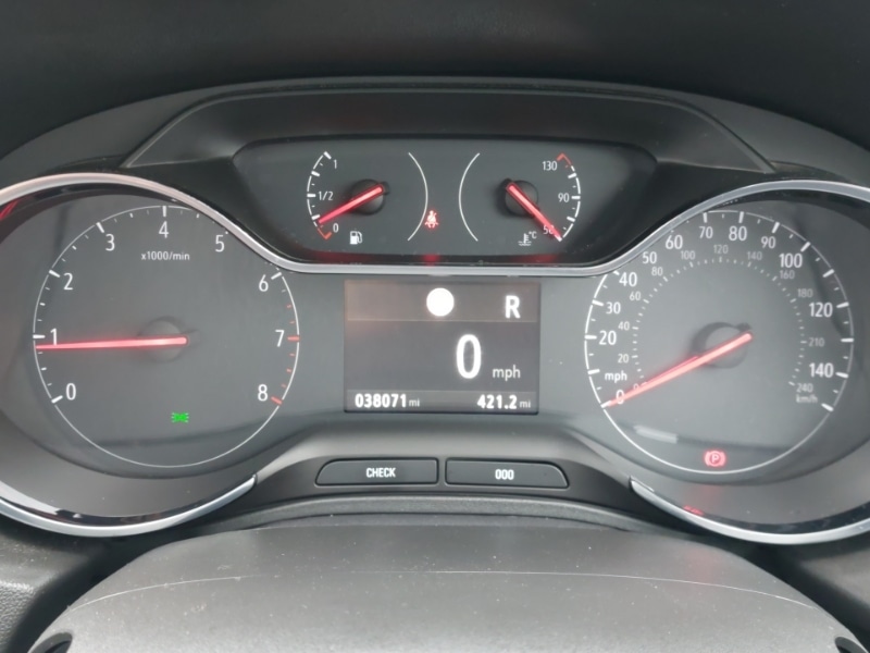 Used Vauxhall Grandland X 2020 for sale - 77577042: Photo 11
