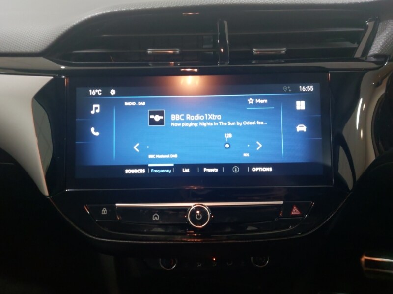 Used Vauxhall Corsa 2025 for sale - 77353416: Photo 10