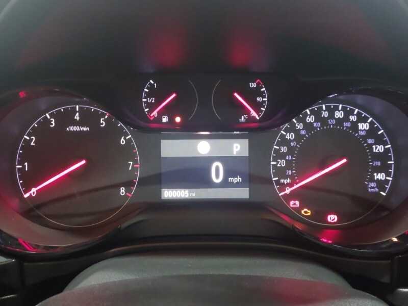 Used Vauxhall Corsa 2025 for sale - 77353416: Photo 11