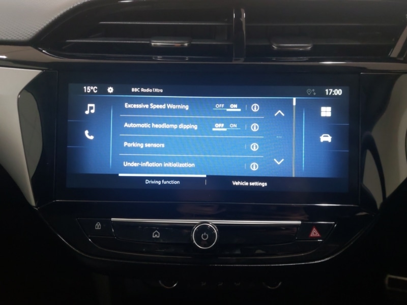 Used Vauxhall Corsa 2025 for sale - 77353416: Photo 12