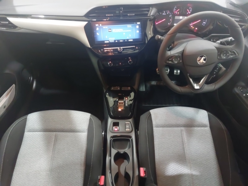 Used Vauxhall Corsa 2025 for sale - 77353416: Photo 2