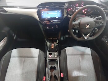 Used Vauxhall Corsa 2025 for sale - 77353416: Photo