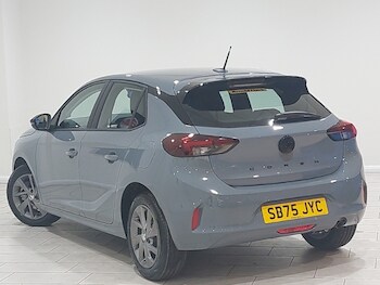 Used Vauxhall Corsa 2025 for sale - 77353416: Photo