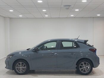 Used Vauxhall Corsa 2025 for sale - 77353416: Photo