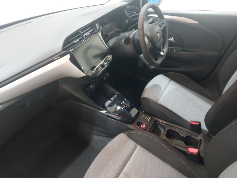 Used Vauxhall Corsa 2025 for sale - 77353416: Photo 5