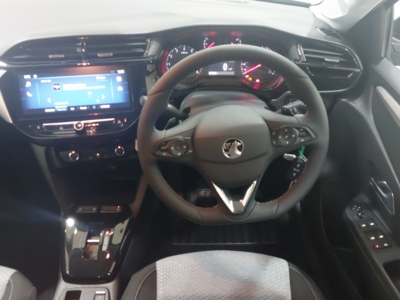 Used Vauxhall Corsa 2025 for sale - 77353416: Photo 7