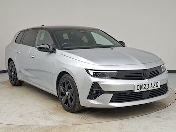 Used Vauxhall Astra 2023 for sale - 79342922: Photo