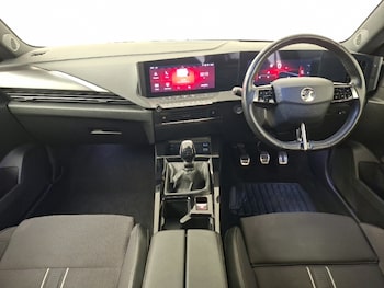 Used Vauxhall Astra 2023 for sale - 79342922: Photo