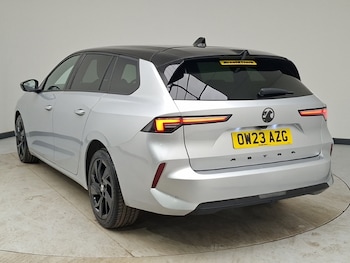 Used Vauxhall Astra 2023 for sale - 79342922: Photo