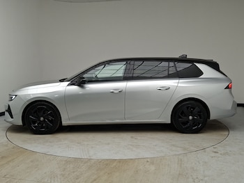 Used Vauxhall Astra 2023 for sale - 79342922: Photo