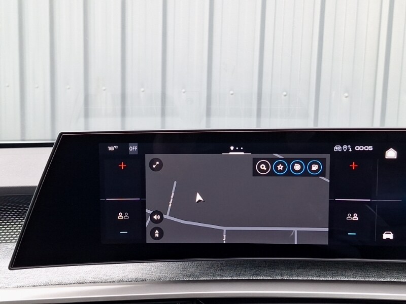 Used Peugeot 3008 2025 for sale - 77410470: Photo 10