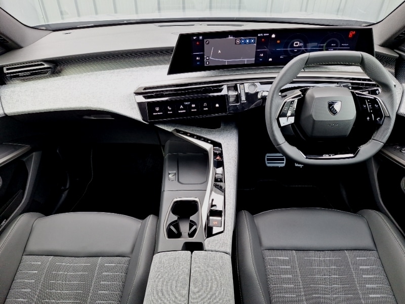 Used Peugeot 3008 2025 for sale - 77410470: Photo 2