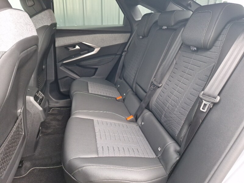 Used Peugeot 3008 2025 for sale - 77410470: Photo 6