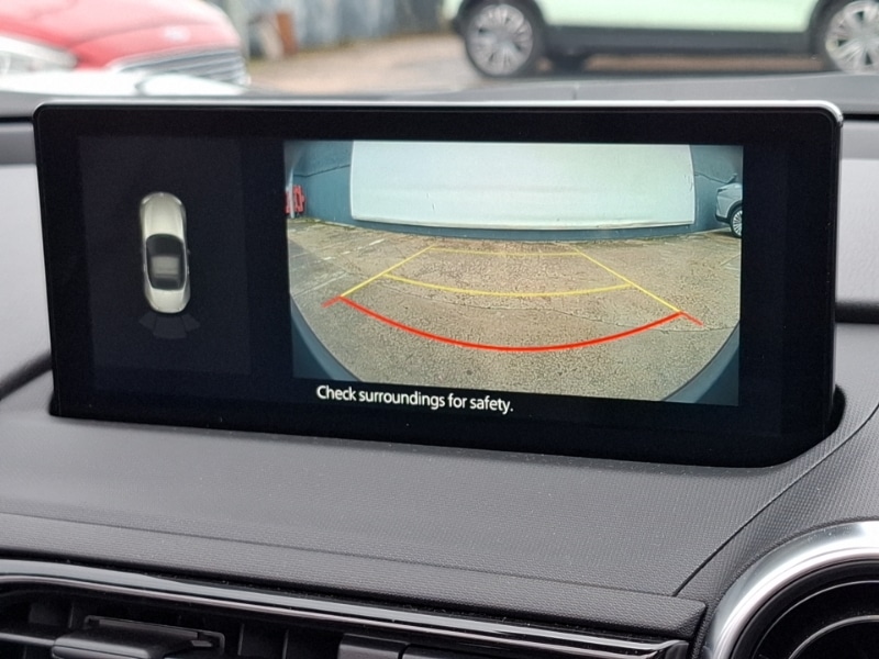 Used Mazda MX-5 2026 for sale - 78148664: Photo 10