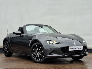 Used Mazda MX-5 2026 for sale - 78148664: Photo