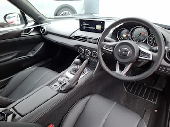 Used Mazda MX-5 2026 for sale - 78148664: Photo