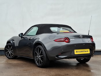 Used Mazda MX-5 2026 for sale - 78148664: Photo