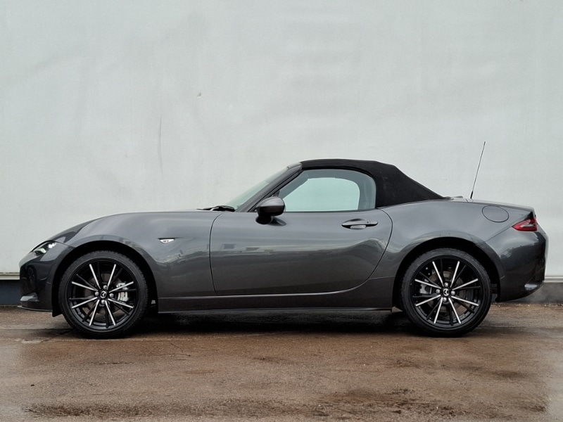 Used Mazda MX-5 2026 for sale - 78148664: Photo 4