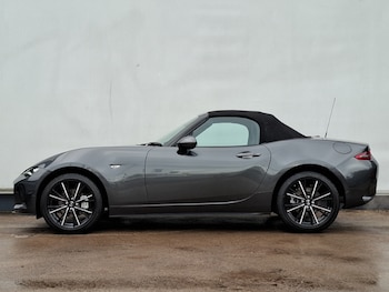 Used Mazda MX-5 2026 for sale - 78148664: Photo