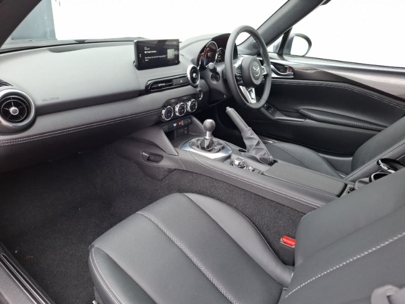 Used Mazda MX-5 2026 for sale - 78148664: Photo 5