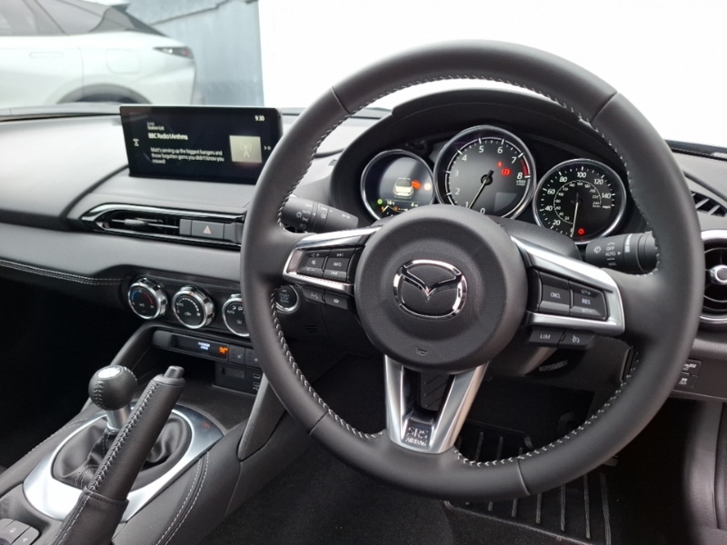 Used Mazda MX-5 2026 for sale - 78148664: Photo 7