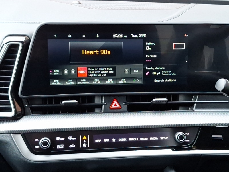 Used Kia Sportage 2025 for sale - 76708820: Photo 10