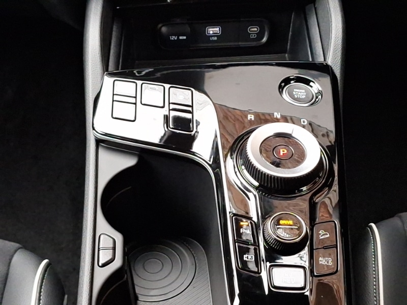 Used Kia Sportage 2025 for sale - 76708820: Photo 11