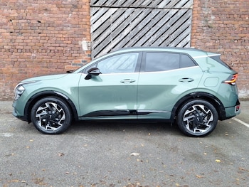 Used Kia Sportage 2025 for sale - 76708820: Photo