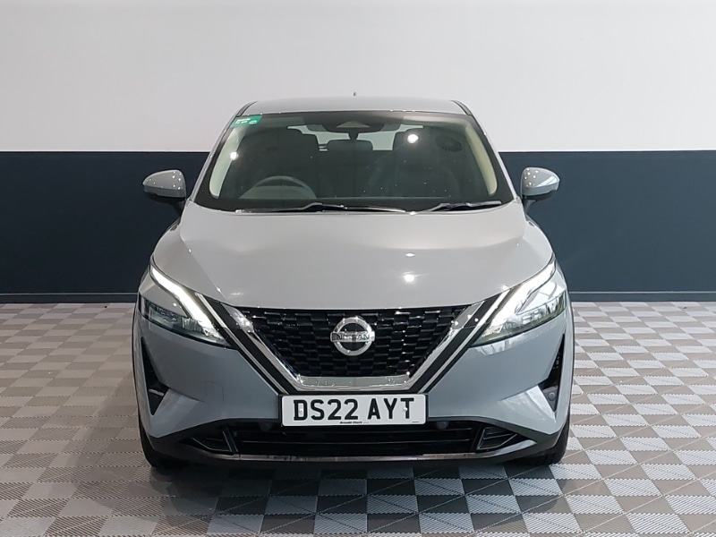 Used Nissan Qashqai 2022 for sale - 77767886: Photo 12