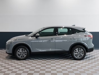 Used Nissan Qashqai 2022 for sale - 77767886: Photo