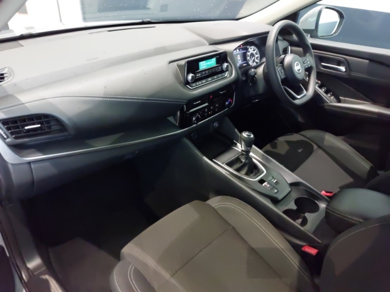 Used Nissan Qashqai 2022 for sale - 77767886: Photo 5