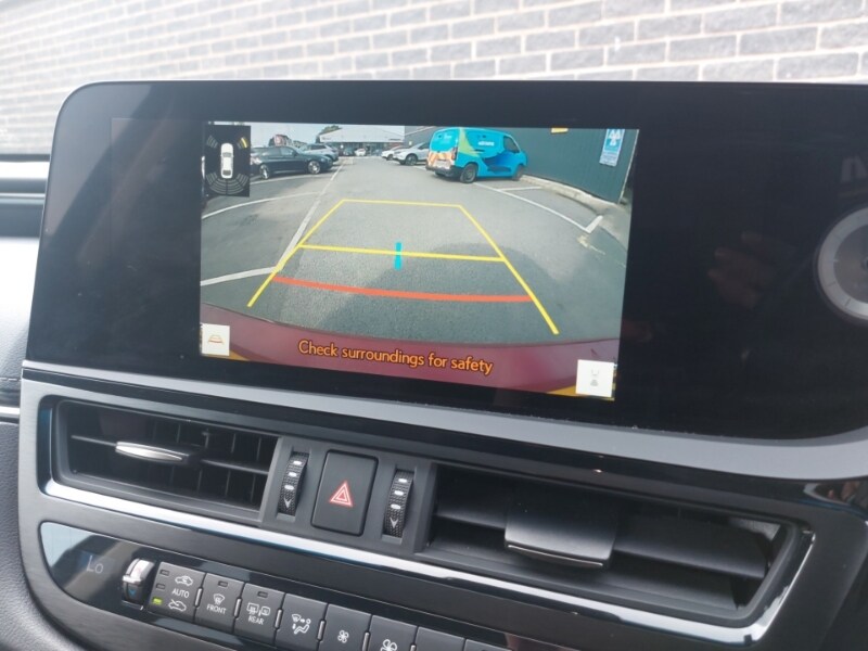 Used Lexus ES 2022 for sale - 77476126: Photo 11