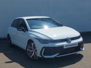 Used Volkswagen Golf 2026 for sale - 79516714: Photo