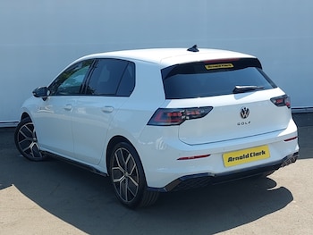 Used Volkswagen Golf 2026 for sale - 79516714: Photo