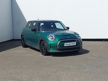 Used MINI Hatch 2022 for sale - 78560755: Photo