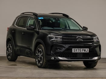 Used Citroen C5 Aircross 2025 for sale - 78474237: Photo