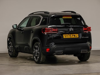 Used Citroen C5 Aircross 2025 for sale - 78474237: Photo