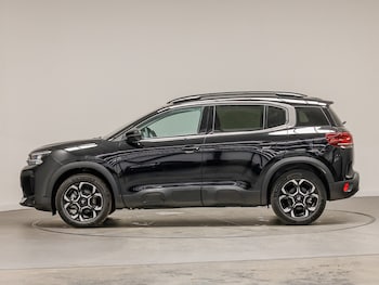 Used Citroen C5 Aircross 2025 for sale - 78474237: Photo