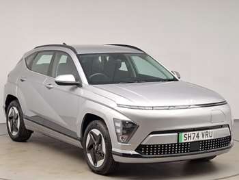 2024 - 160kW Advance 65kWh 5dr Auto