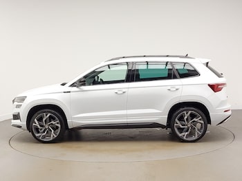 Used Skoda Karoq 2024 for sale - 76447486: Photo