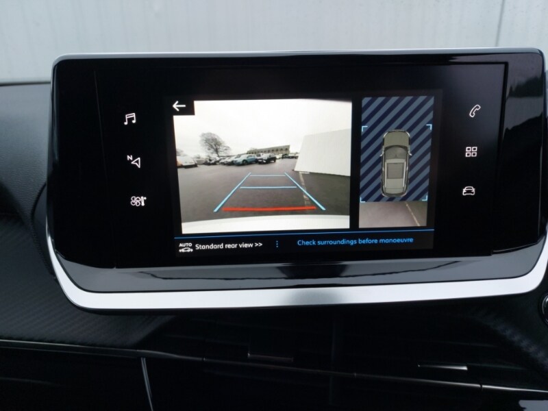 Used Peugeot 2008 2023 for sale - 77509431: Photo 10