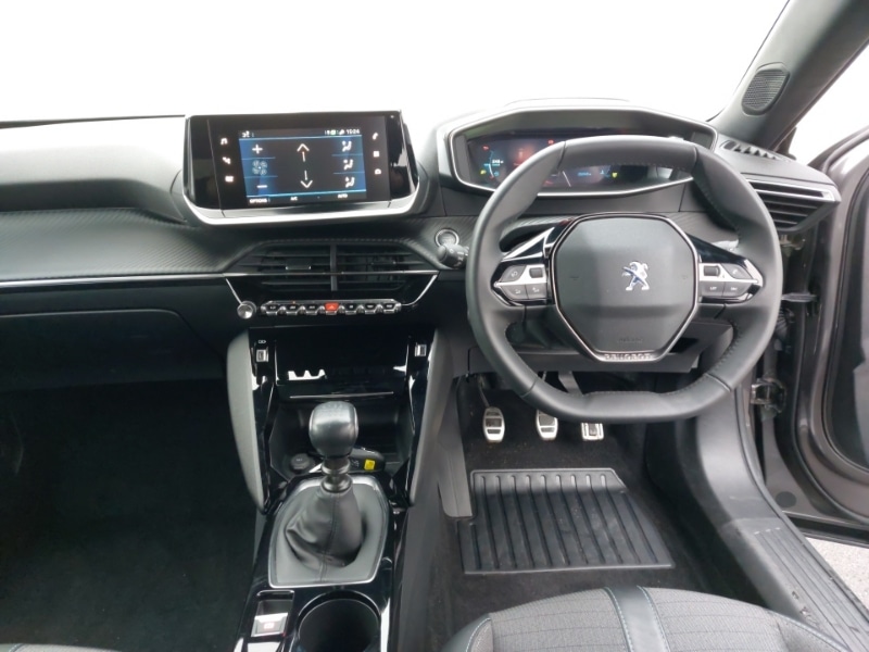 Used Peugeot 2008 2023 for sale - 77509431: Photo 2