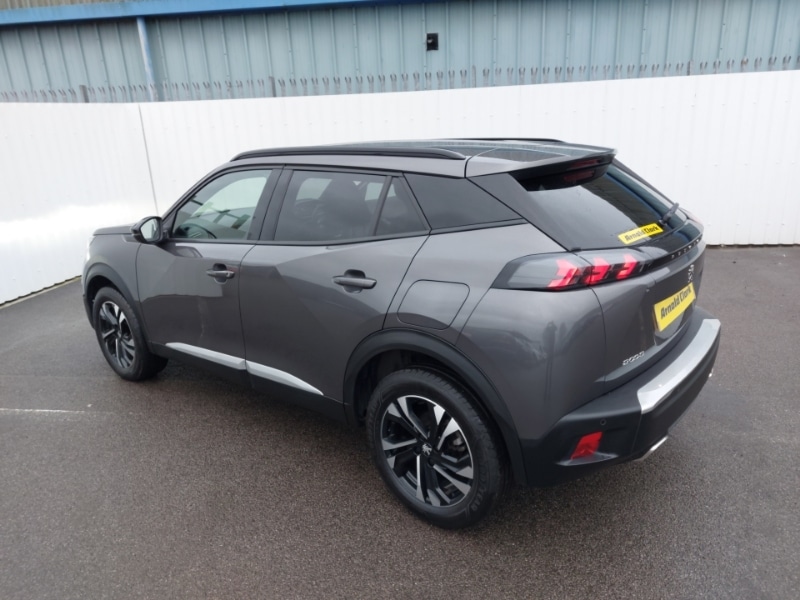 Used Peugeot 2008 2023 for sale - 77509431: Photo 3