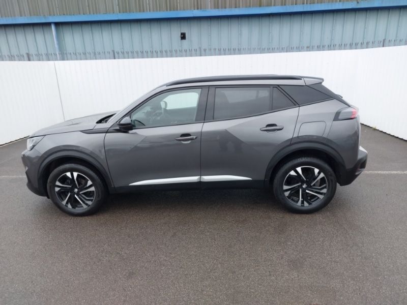 Used Peugeot 2008 2023 for sale - 77509431: Photo 4